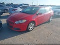 2016 Dodge Dart — photo 2 of 11 | VIN 1C3CDFAA1GD625090
