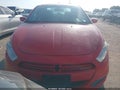 2016 Dodge Dart — photo 6 of 11 | VIN 1C3CDFAA1GD625090