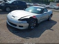 2012 Chevrolet Corvette — photo 2 of 16 | VIN 1G1YS2DW9C5100167