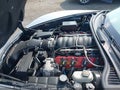 2012 Chevrolet Corvette — photo 10 of 16 | VIN 1G1YS2DW9C5100167