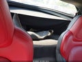 2012 Chevrolet Corvette — photo 8 of 16 | VIN 1G1YS2DW9C5100167