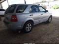 2007 Kia Sorento — photo 4 of 14 | VIN KNDJD736275680918