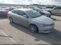 2015 Chrysler 200 — photo 1 of 16 | VIN 1C3CCCABXFN593842