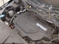 2020 Honda Odyssey — photo 10 of 19 | VIN 5FNRL6H51LB041437