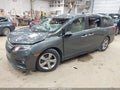 2020 Honda Odyssey — photo 2 of 19 | VIN 5FNRL6H51LB041437
