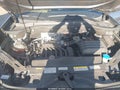 2022 Volkswagen Atlas — photo 10 of 15 | VIN 1V2KR2CA8NC533992