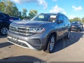 2022 Volkswagen Atlas — photo 2 of 15 | VIN 1V2KR2CA8NC533992