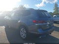 2022 Volkswagen Atlas — photo 3 of 15 | VIN 1V2KR2CA8NC533992