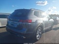 2022 Volkswagen Atlas — photo 4 of 15 | VIN 1V2KR2CA8NC533992