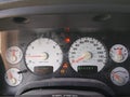 2003 Dodge Ram 1500 — photo 7 of 16 | VIN 1D7HA18D03S279249