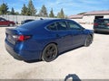 2022 Subaru Legacy — photo 4 of 19 | VIN 4S3BWAH64N3026371