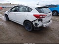 2018 Subaru Impreza — photo 3 of 16 | VIN 4S3GTAA62J1739638