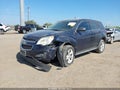 2015 Chevrolet Equinox — photo 2 of 16 | VIN 2GNALAEKXF6327105