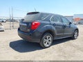 2015 Chevrolet Equinox — photo 4 of 16 | VIN 2GNALAEKXF6327105