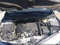 2016 Chevrolet Malibu — photo 10 of 16 | VIN 1G1ZE5ST8GF359142