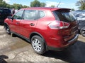2016 Nissan Rogue Sport — photo 3 of 19 | VIN JN8AT2MT1GW008759