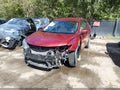 2016 Nissan Rogue Sport — photo 6 of 19 | VIN JN8AT2MT1GW008759