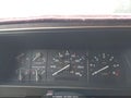 1989 Ford Bronco — photo 7 of 13 | VIN 1FMCU14T7KUA47240
