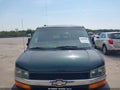 2004 Chevrolet Express 2500 — photo 9 of 10 | VIN 1GBFH15T341189758