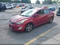 2013 Hyundai Elantra — photo 2 of 16 | VIN 5NPDH4AE2DH391897