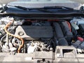 2025 Honda CR-V — photo 10 of 16 | VIN 2HKRS5H87SH700841