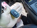 2025 Honda CR-V — photo 11 of 16 | VIN 2HKRS5H87SH700841