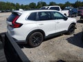 2025 Honda CR-V — photo 4 of 16 | VIN 2HKRS5H87SH700841