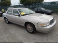 2010 Mercury Grand Marquis — photo 1 of 18 | VIN 2MEBM7FV4AX602202