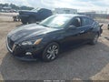 2021 Nissan Altima — photo 2 of 16 | VIN 1N4BL4BV8MN350393