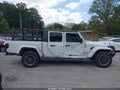 2020 Jeep Gladiator — photo 14 of 17 | VIN 1C6HJTFG7LL139414