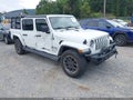 2020 Jeep Gladiator — photo 1 of 17 | VIN 1C6HJTFG7LL139414