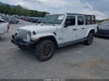 2020 Jeep Gladiator — photo 2 of 17 | VIN 1C6HJTFG7LL139414