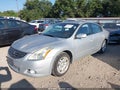 2011 Nissan Altima — photo 2 of 13 | VIN 1N4AL2AP3BN488357