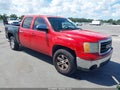 2008 GMC Sierra 1500 — photo 1 of 18 | VIN 2GTEC13J081165666