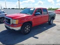 2008 GMC Sierra 1500 — photo 2 of 18 | VIN 2GTEC13J081165666