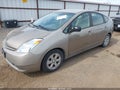 2005 Toyota Prius — photo 2 of 13 | VIN JTDKB22UX53041255