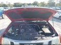 2014 Nissan Xterra — photo 10 of 17 | VIN 5N1AN0NW5EN811902