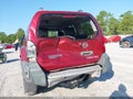 2014 Nissan Xterra — photo 6 of 17 | VIN 5N1AN0NW5EN811902