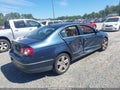 2008 Volkswagen Passat — photo 4 of 16 | VIN WVWAK73C68E061543