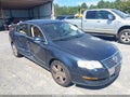 2008 Volkswagen Passat — photo 6 of 16 | VIN WVWAK73C68E061543