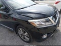 2014 Nissan Pathfinder — photo 20 of 20 | VIN 5N1AR2MM9EC713645