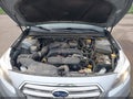 2016 Subaru Outback — photo 10 of 17 | VIN 4S4BSAFC4G3308755