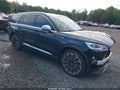 2021 Lincoln Aviator — photo 1 of 17 | VIN 5LM5J9XC5MGL03126