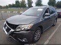 2016 Nissan Pathfinder — photo 2 of 16 | VIN 5N1AR2MM2GC610604