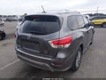 2016 Nissan Pathfinder — photo 4 of 16 | VIN 5N1AR2MM2GC610604