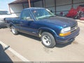 1998 Chevrolet S-10 — photo 1 of 12 | VIN 1GCCS1446WK226034