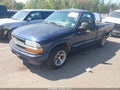 1998 Chevrolet S-10 — photo 2 of 12 | VIN 1GCCS1446WK226034
