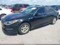 2016 Kia Optima — photo 2 of 11 | VIN 5XXGT4L34GG068720