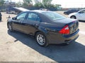 2011 Ford Fusion — photo 3 of 16 | VIN 3FAHP0GA5BR290421