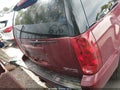 2007 GMC Yukon — photo 16 of 17 | VIN 1GKFK13087J100037
